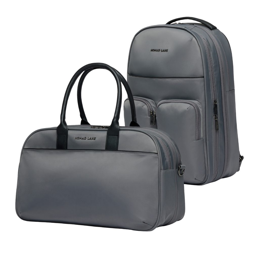 Castlerock Grey / Castlerock Grey