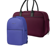 Venetian Violet / Dusk