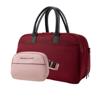 Bordeaux Berry / Dawn