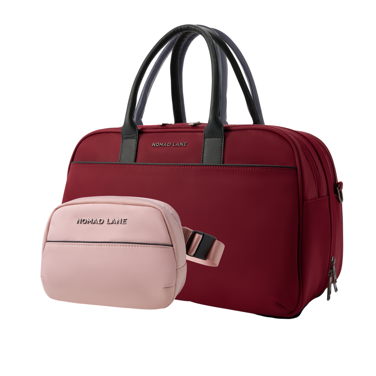 Bordeaux Berry / Dawn