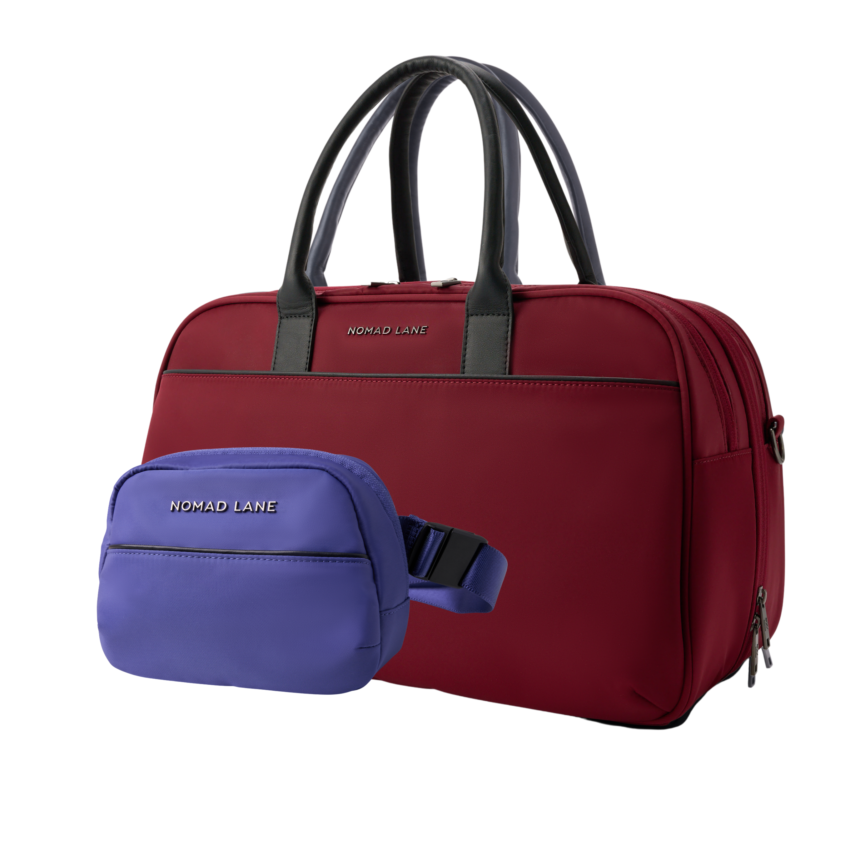 Bordeaux Berry / Dusk