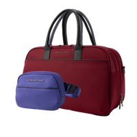 Bordeaux Berry / Dusk