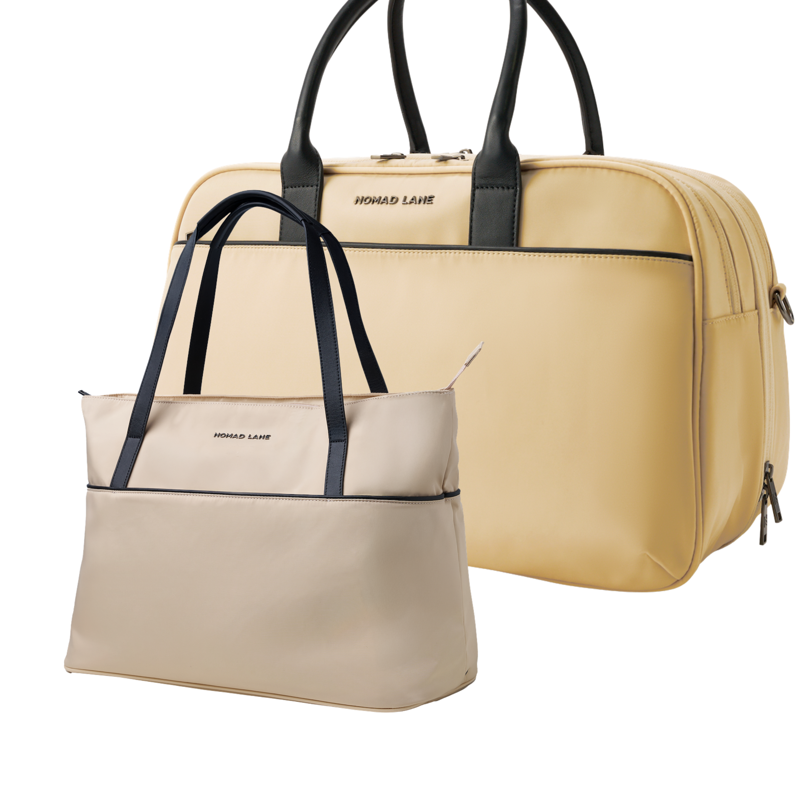Dune Khaki / Sahara Sand