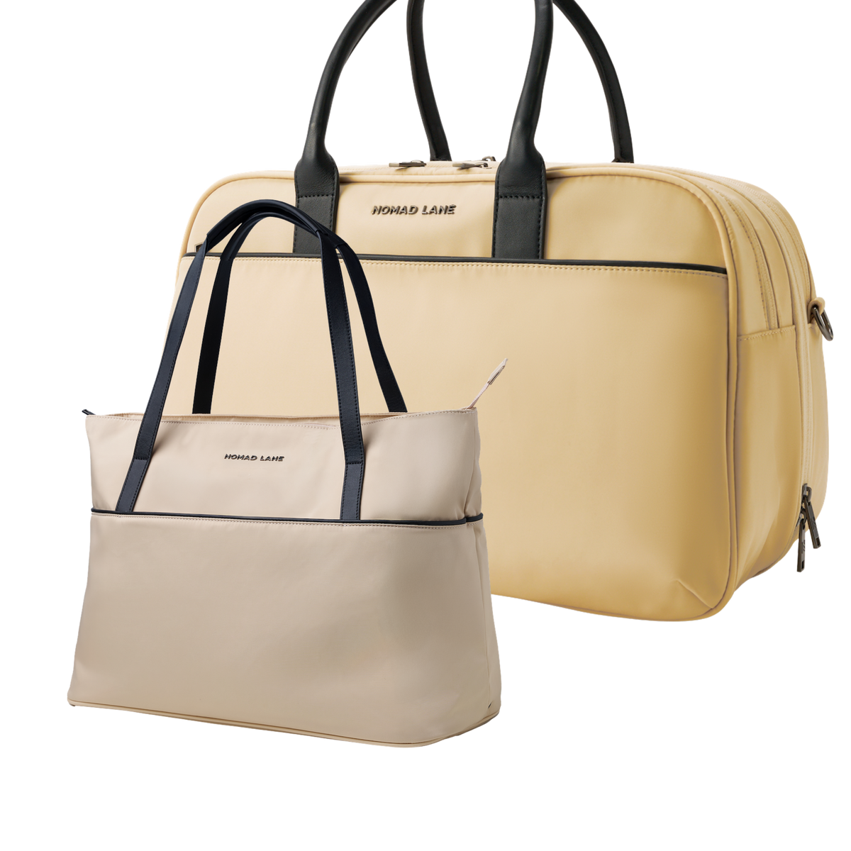 Dune Khaki / Sahara Sand