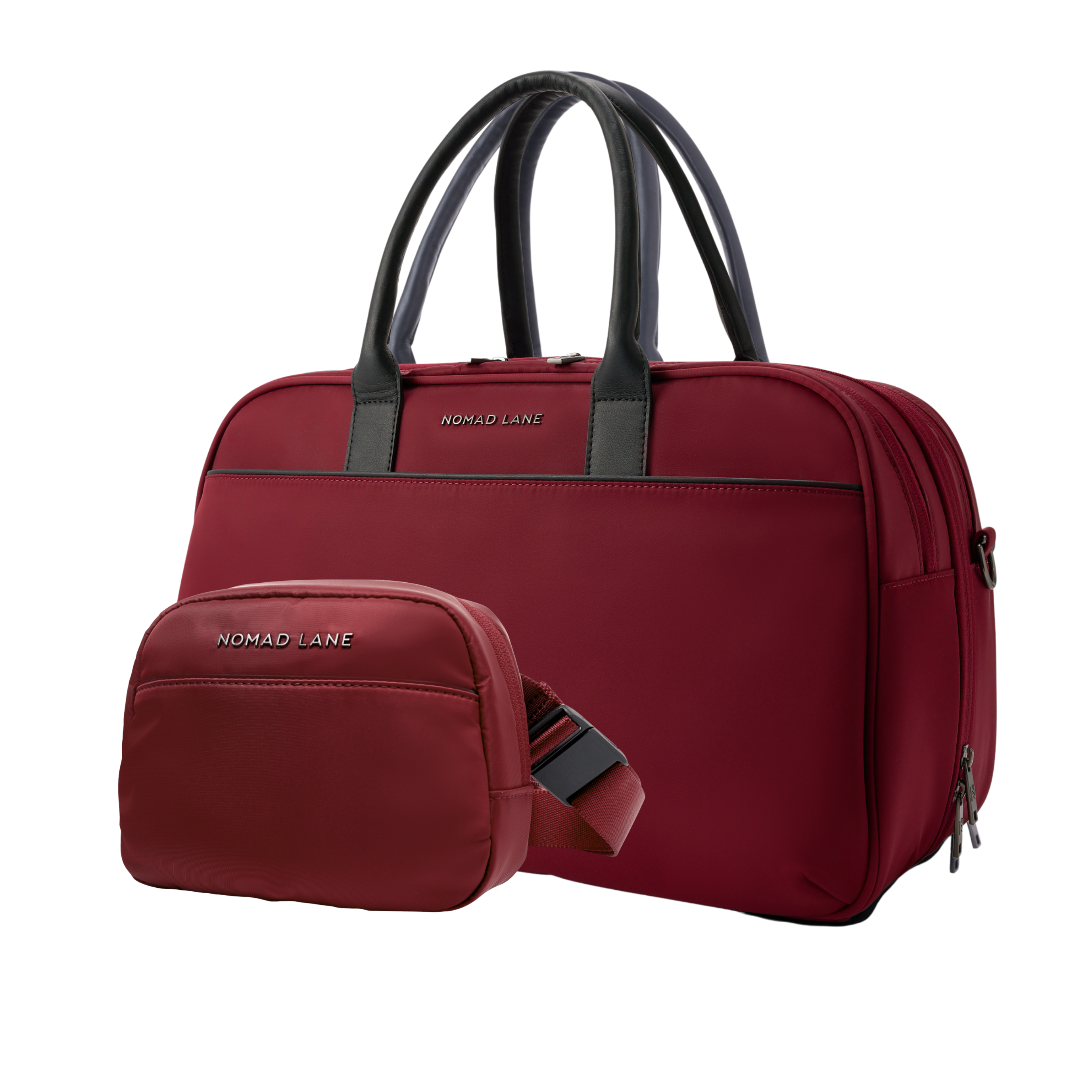 Bordeaux Berry / Bordeaux Berry