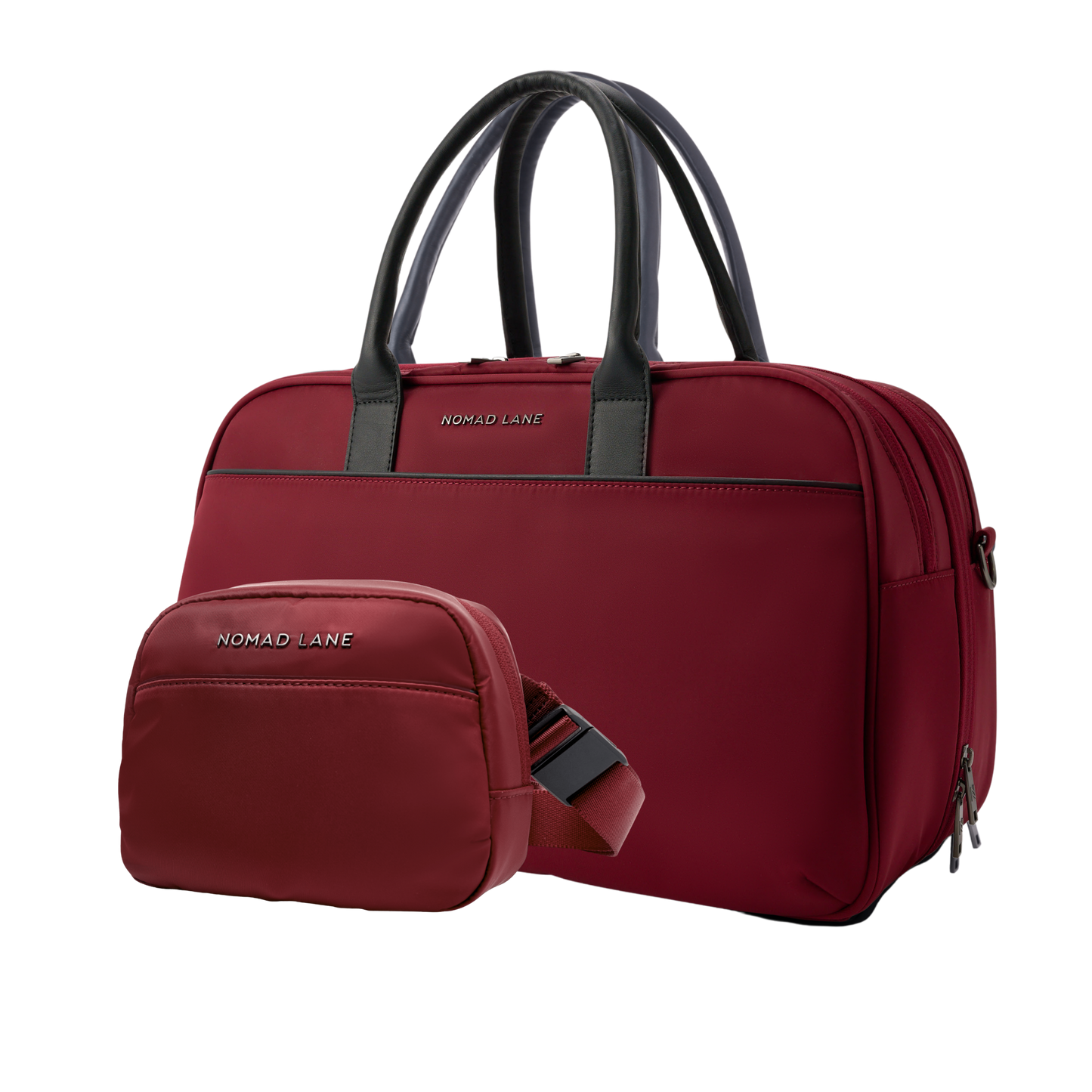 Bordeaux Berry / Bordeaux Berry