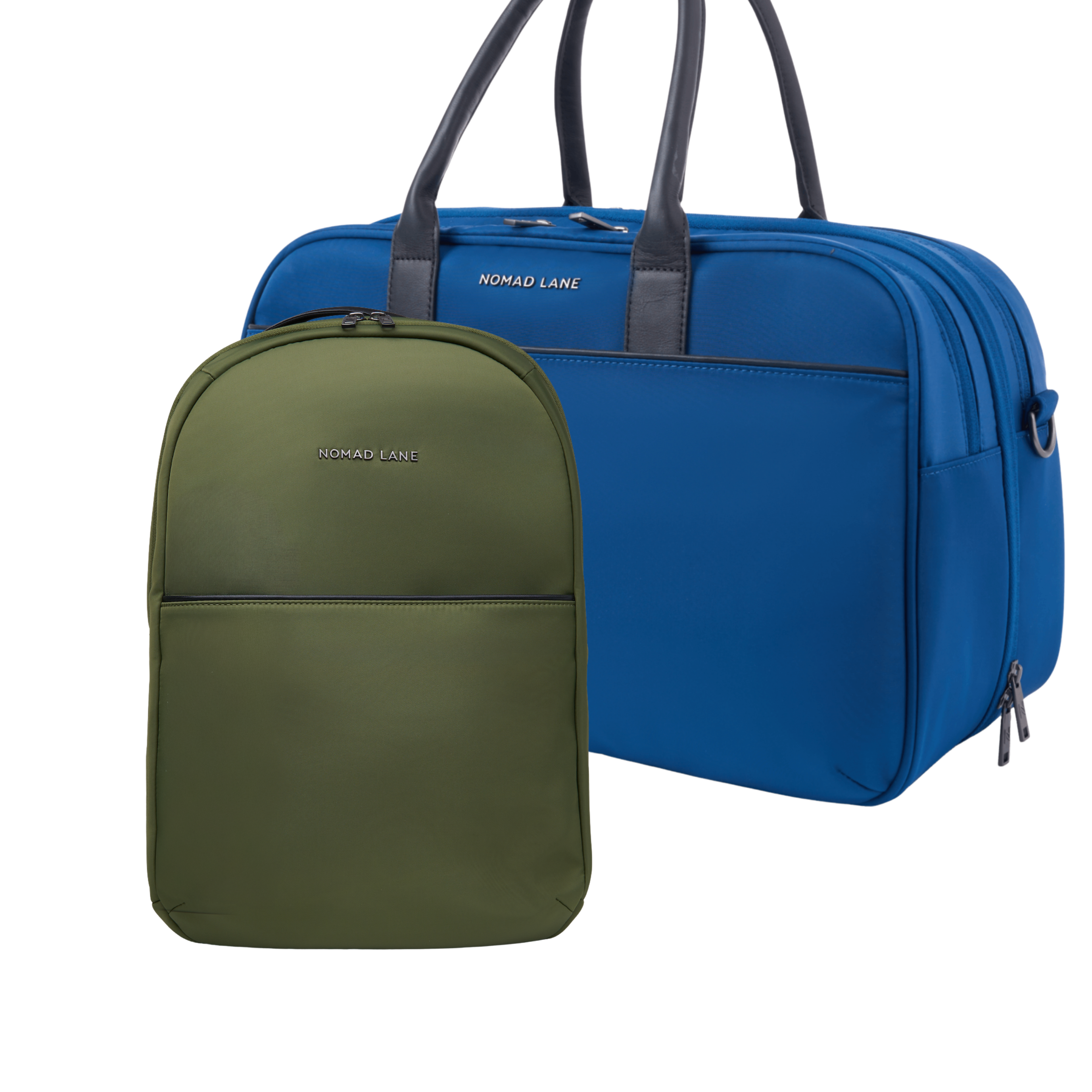 Aegean Blue / Verde