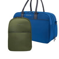 Aegean Blue / Verde