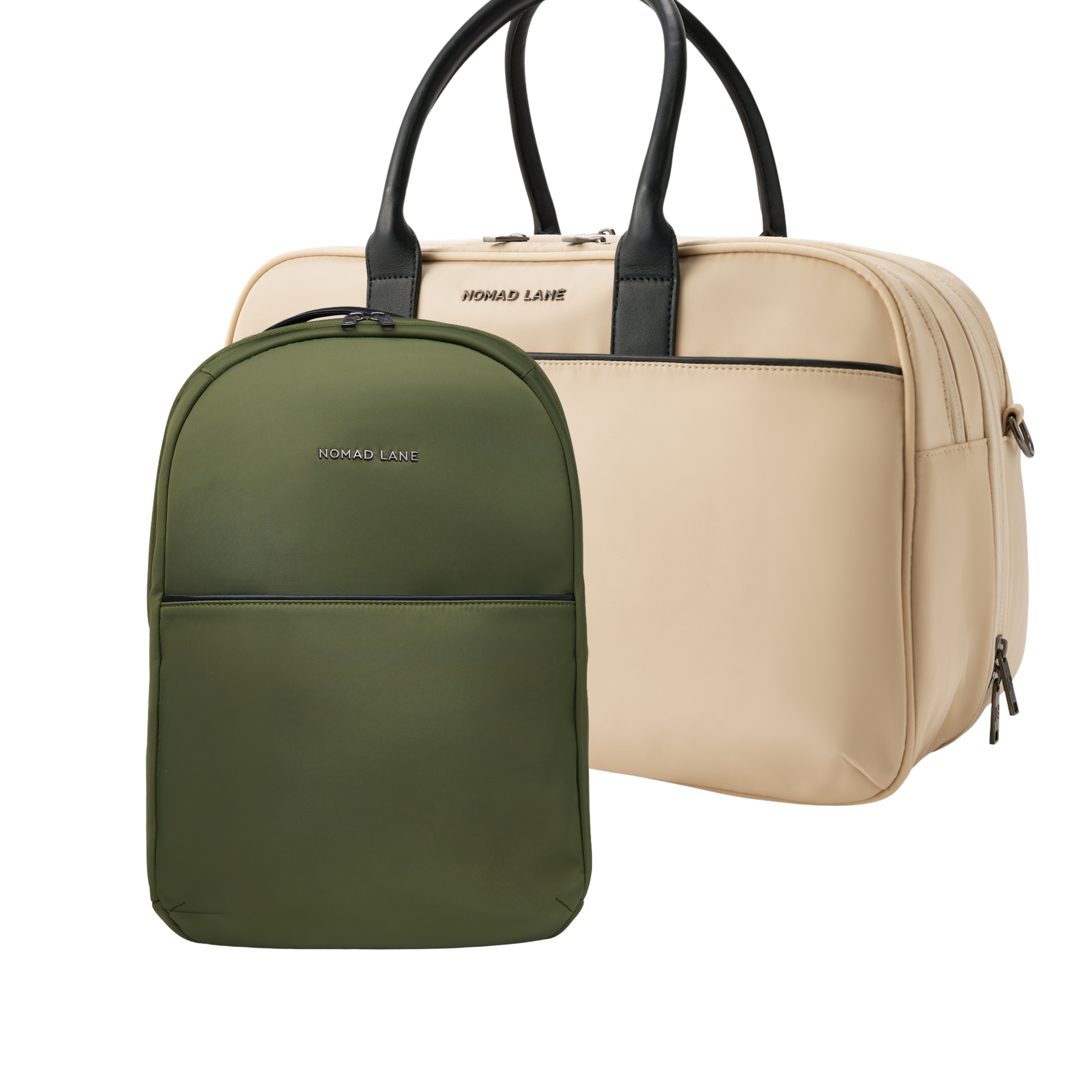 Sahara Sand / Verde