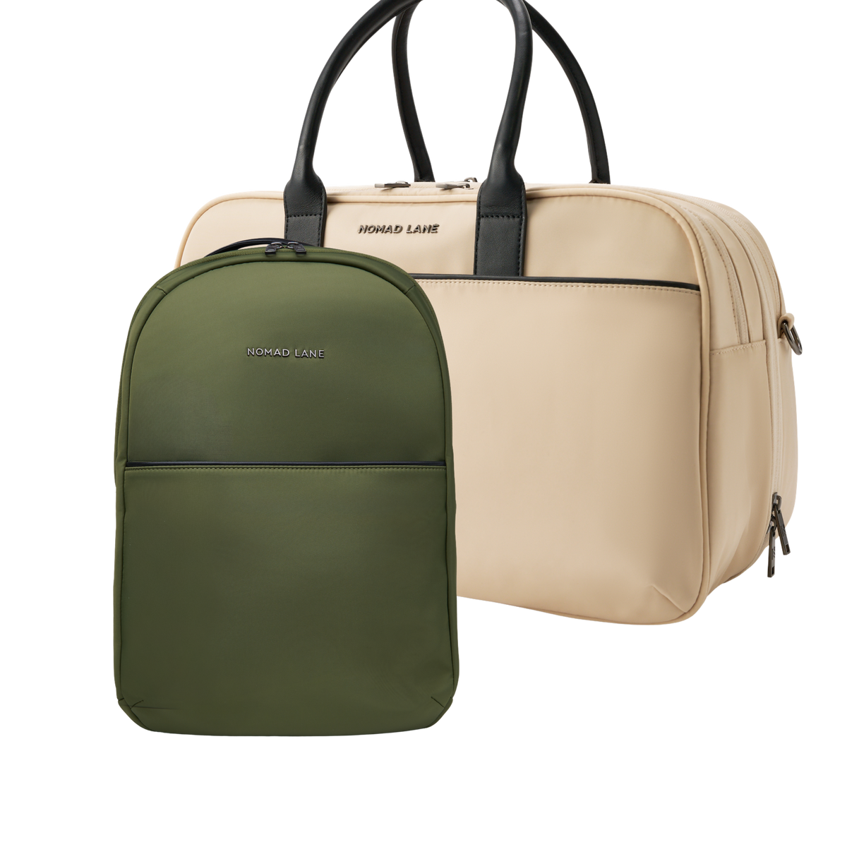 Sahara Sand / Verde