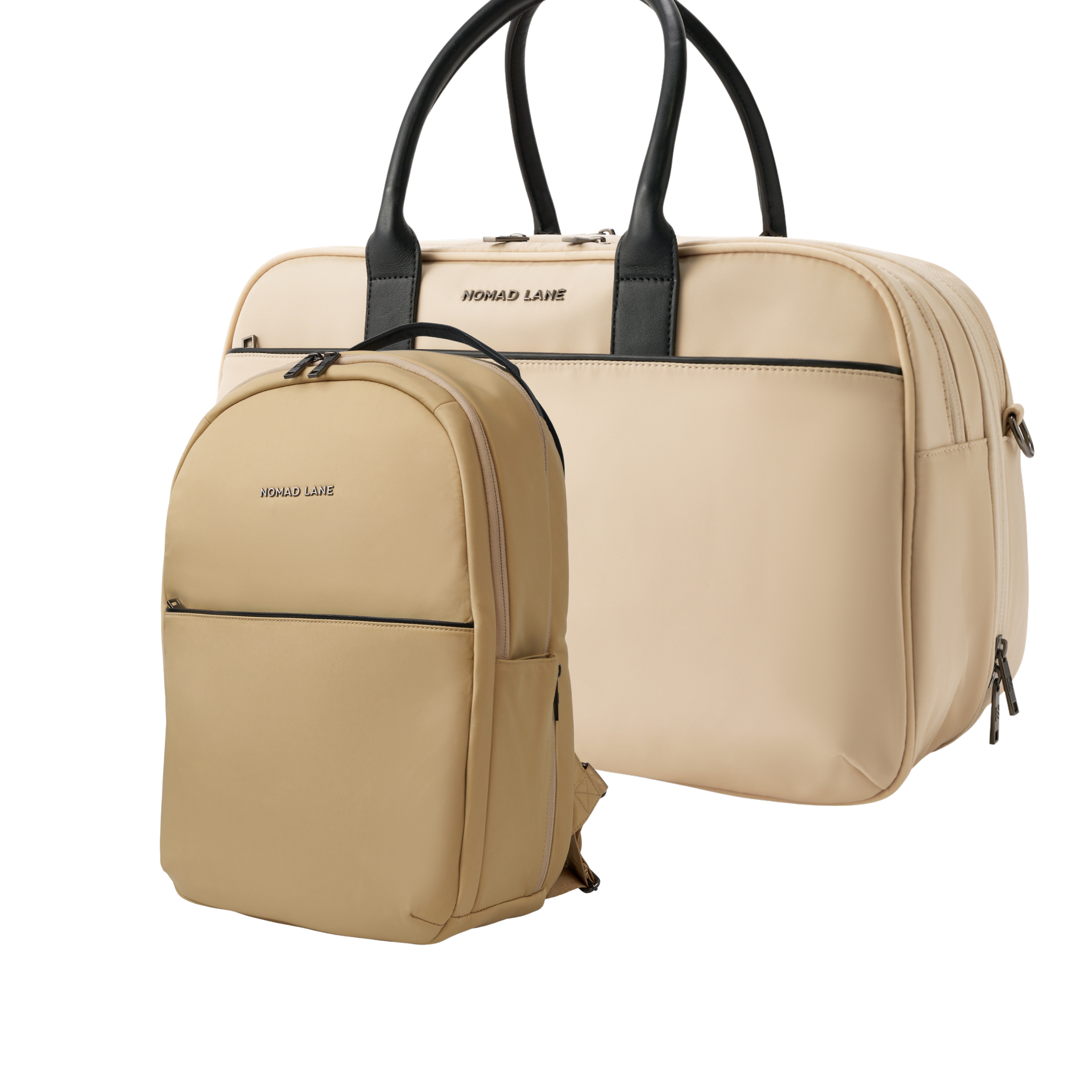 Sahara Sand / Dune Khaki