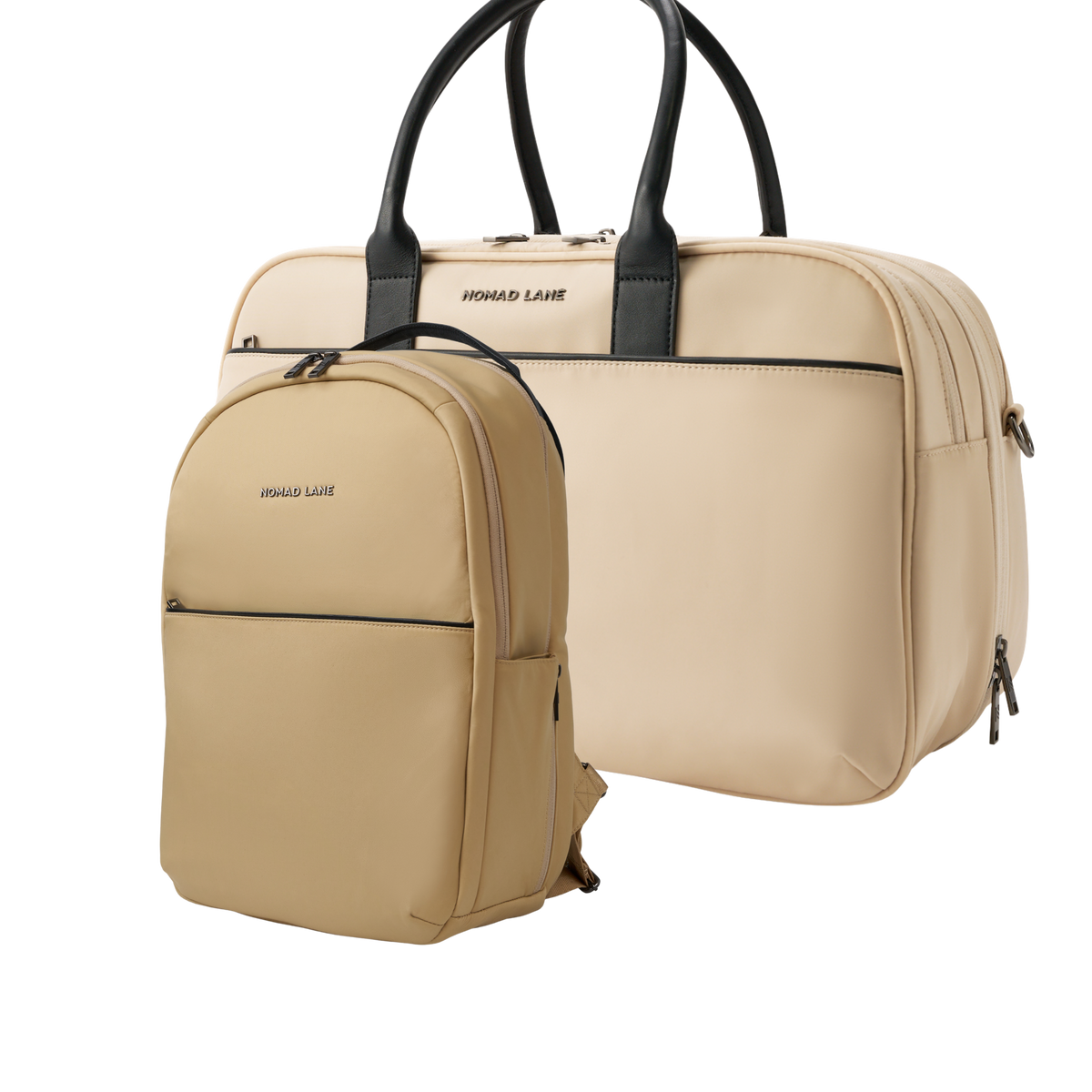 Sahara Sand / Dune Khaki