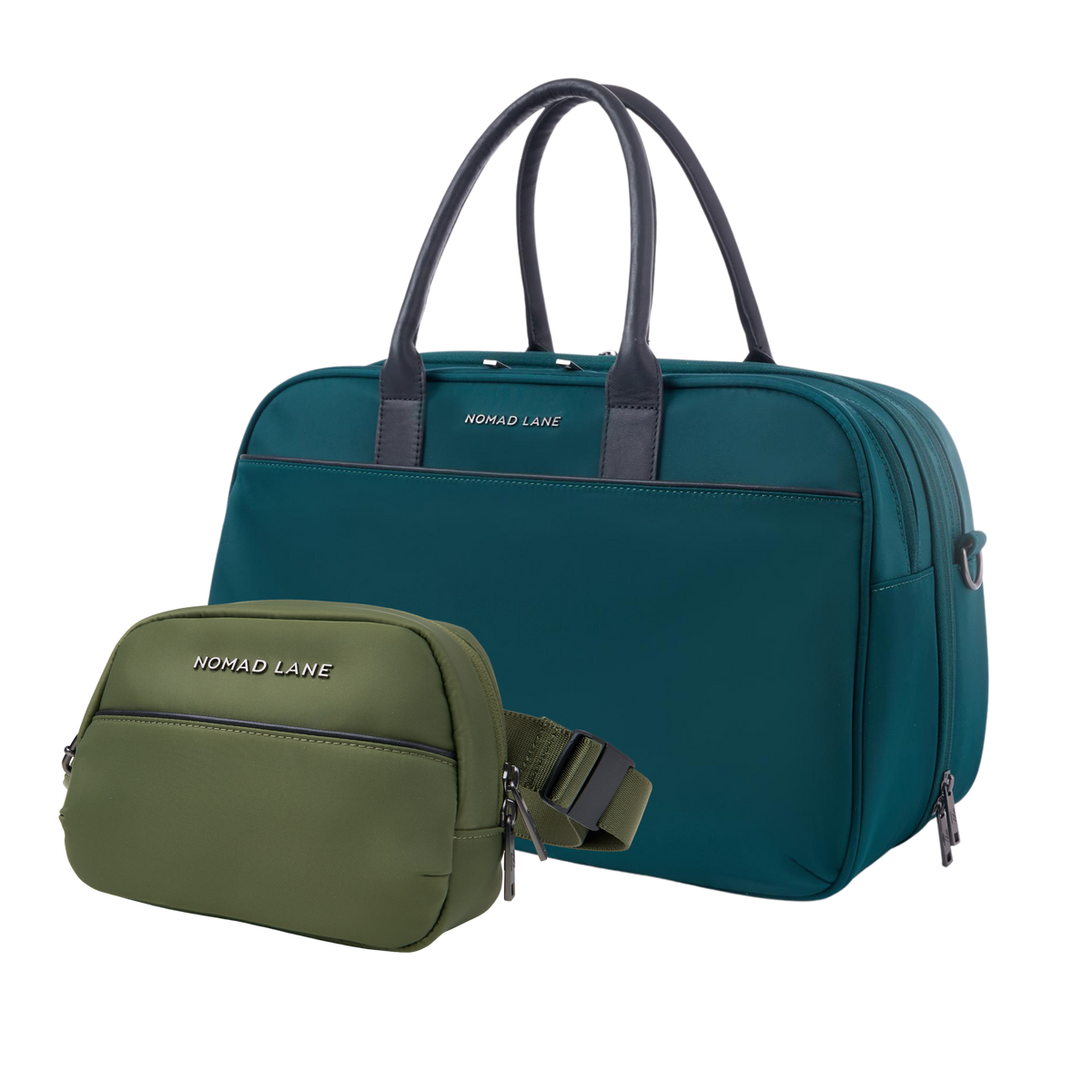 Pine Green / Verde