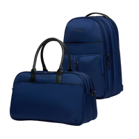 Naval Blue / Naval Blue