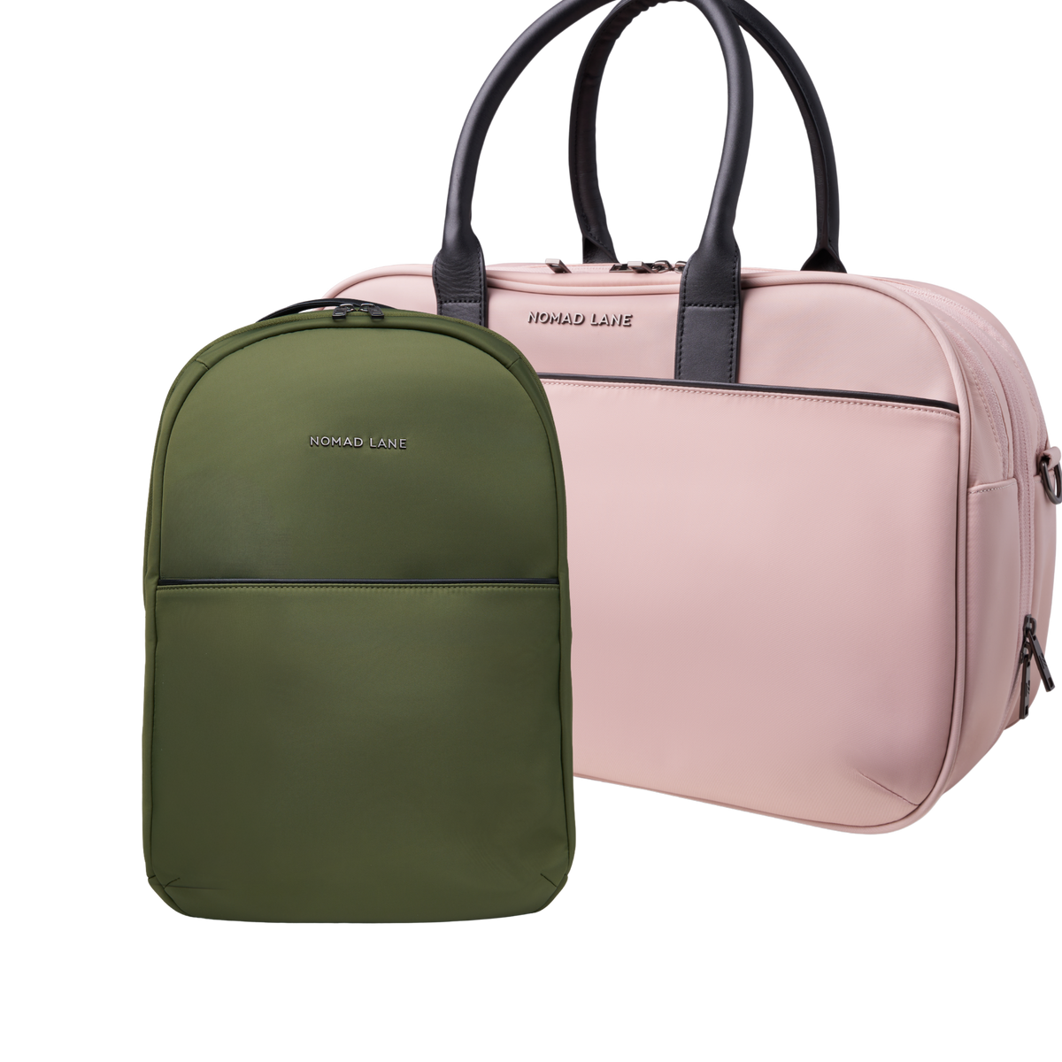 Dawn / Verde