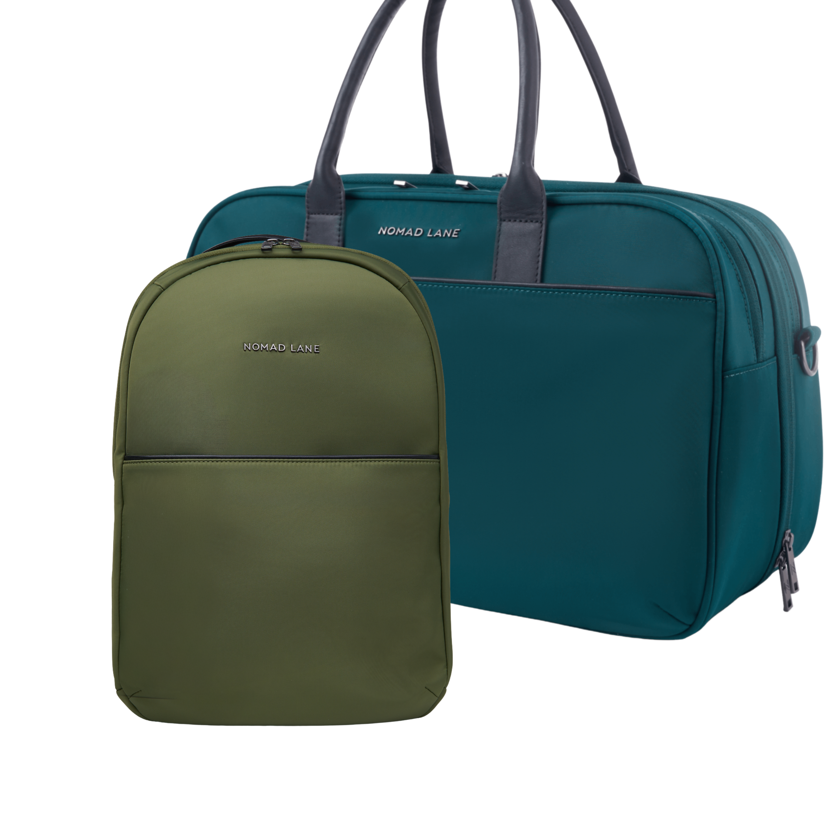 Pine Green / Verde