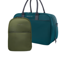 Pine Green / Verde