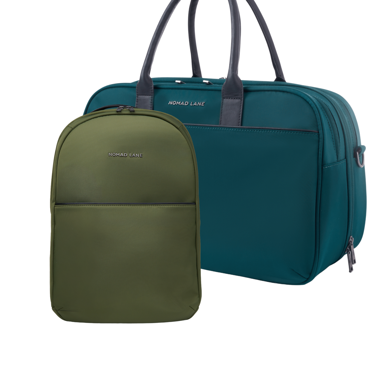 Pine Green / Verde