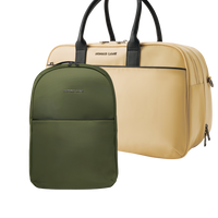 Dune Khaki / Verde