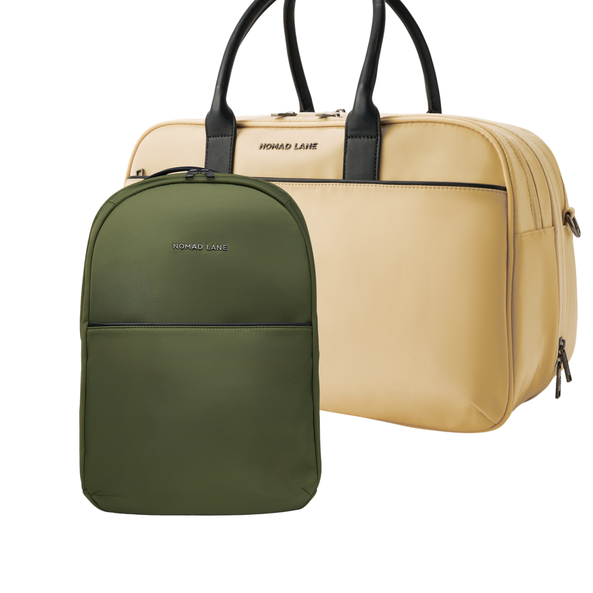 Dune Khaki / Verde