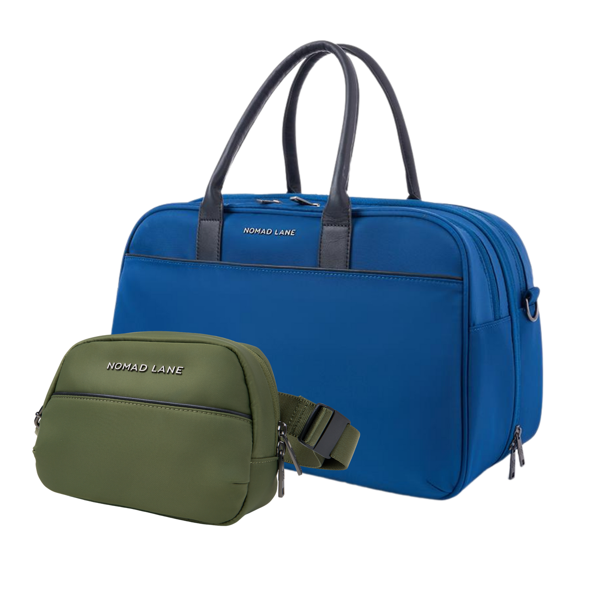 Aegean Blue / Verde