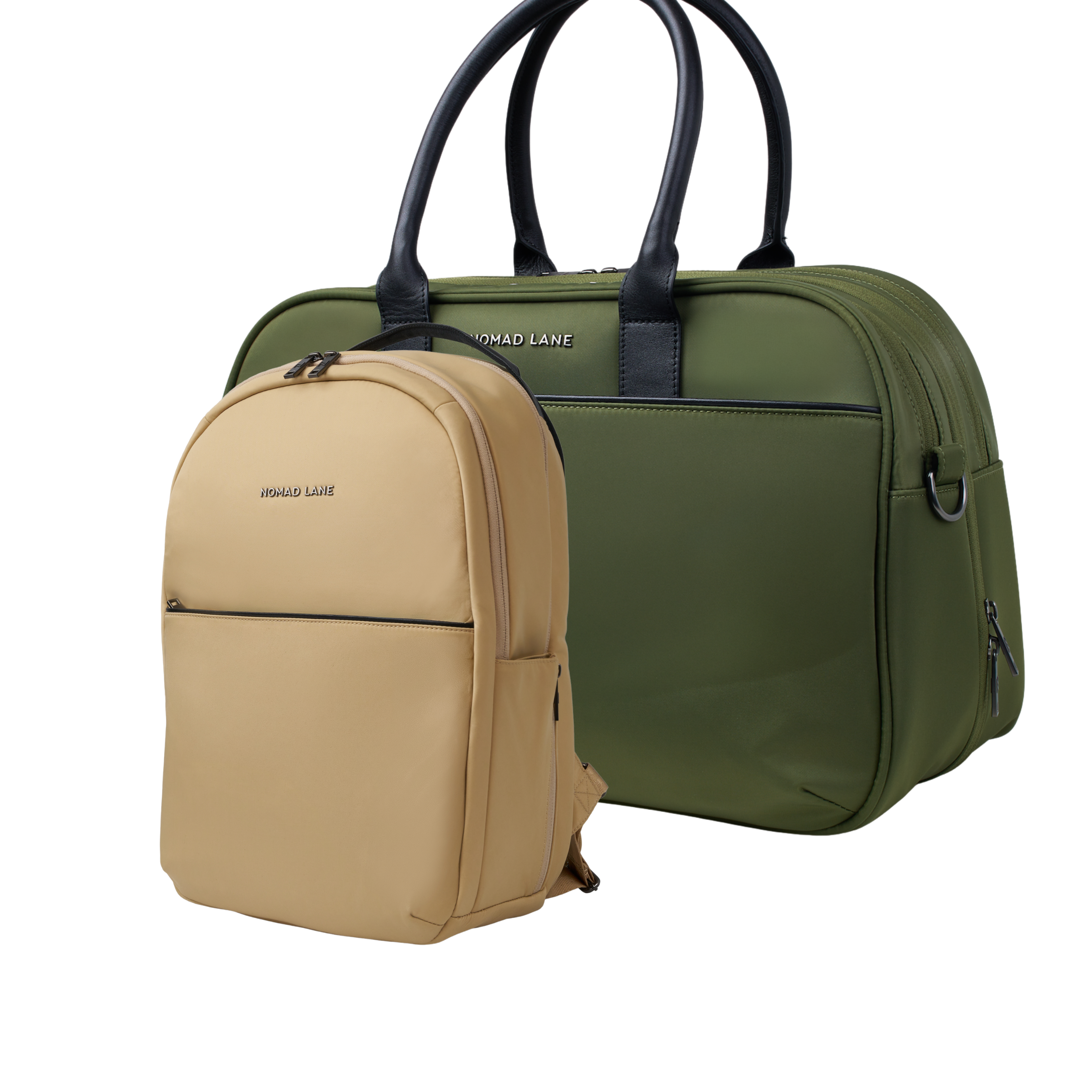 Verde / Dune Khaki