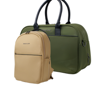 Verde / Dune Khaki