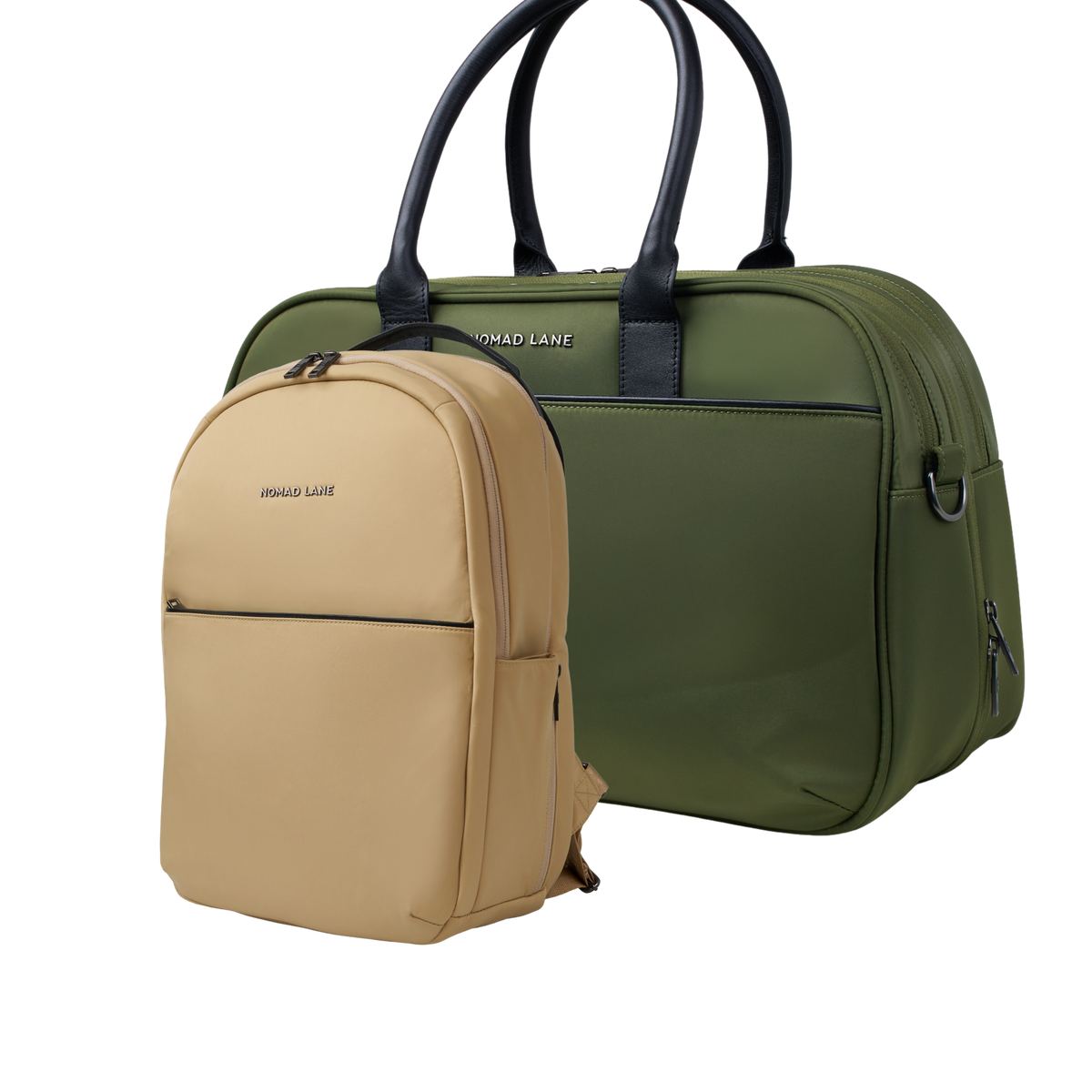 Verde / Dune Khaki