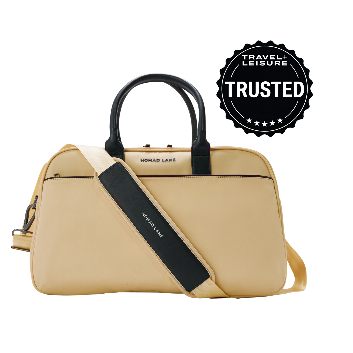 Dune Khaki / Gun Metal