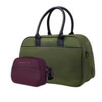 Verde / Venetian Violet