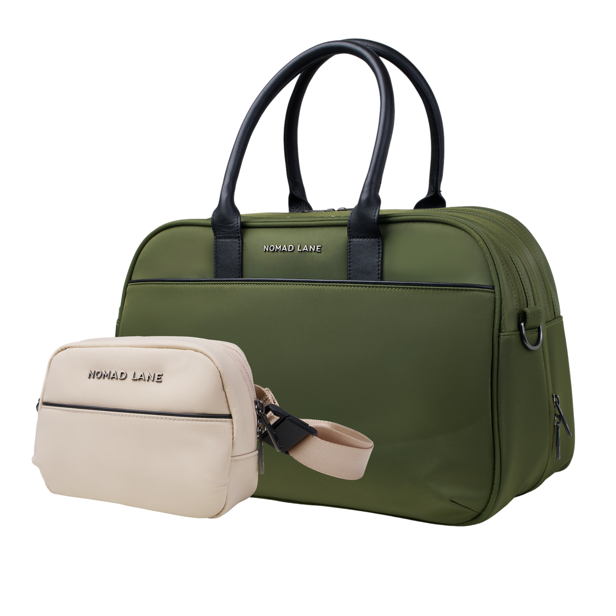 Verde / Sahara Sand
