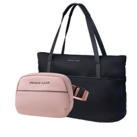 Jet Set Black / Dawn