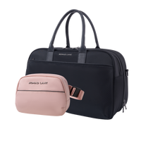 Jet Set Black / Dawn