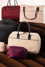 The Complete Travel System