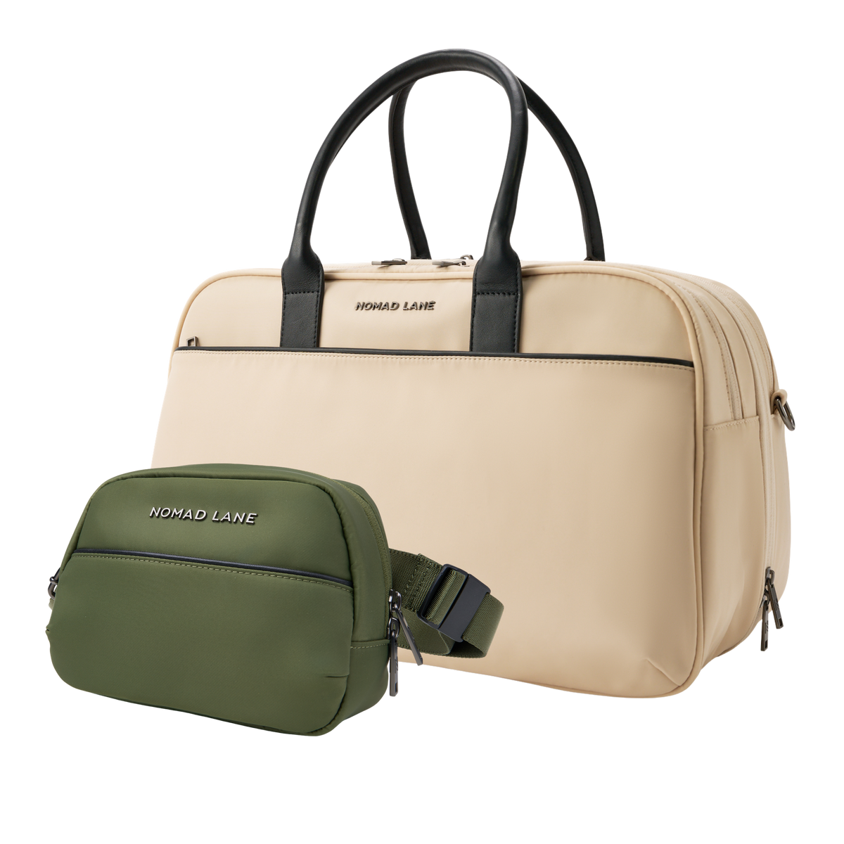 Sahara Sand / Verde