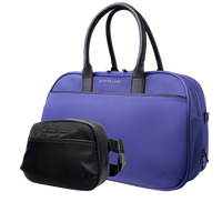 Dusk / Jet Set Black