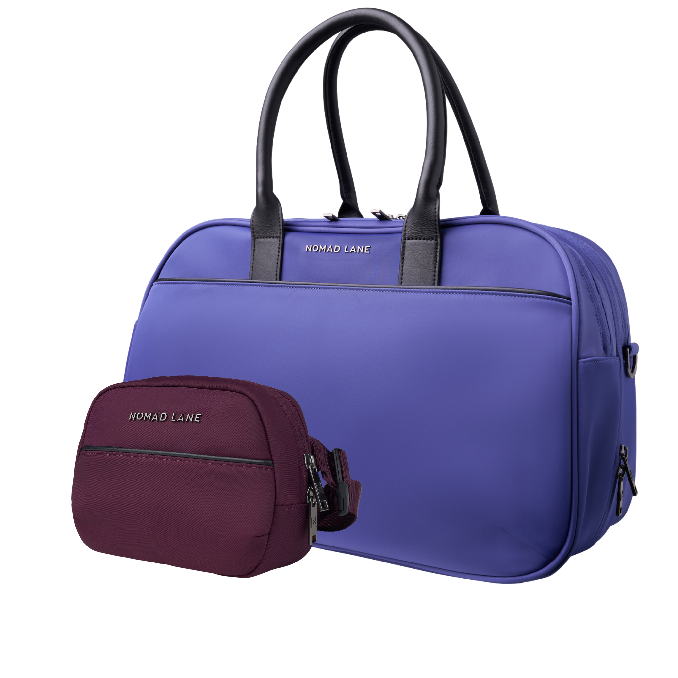 Dusk / Venetian Violet