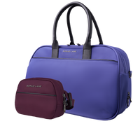 Dusk / Venetian Violet