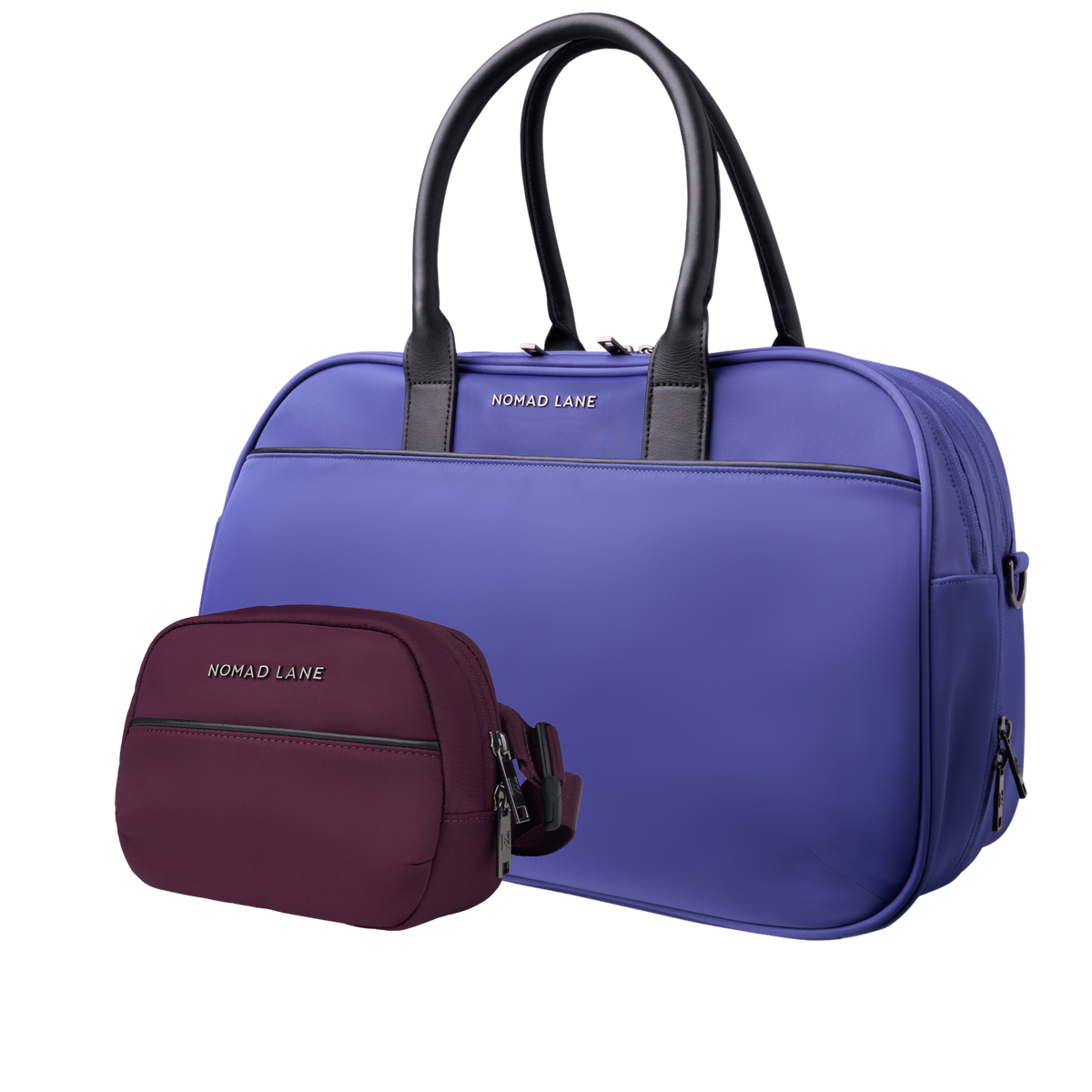Dusk / Venetian Violet