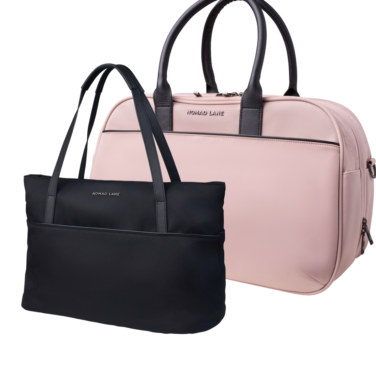 Dawn / Jet Set Black