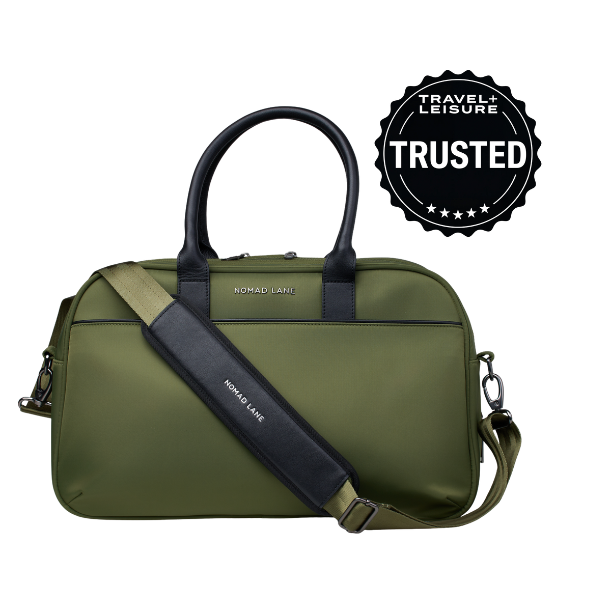 Verde / Gun Metal