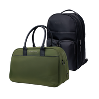Verde / Jet Set Black