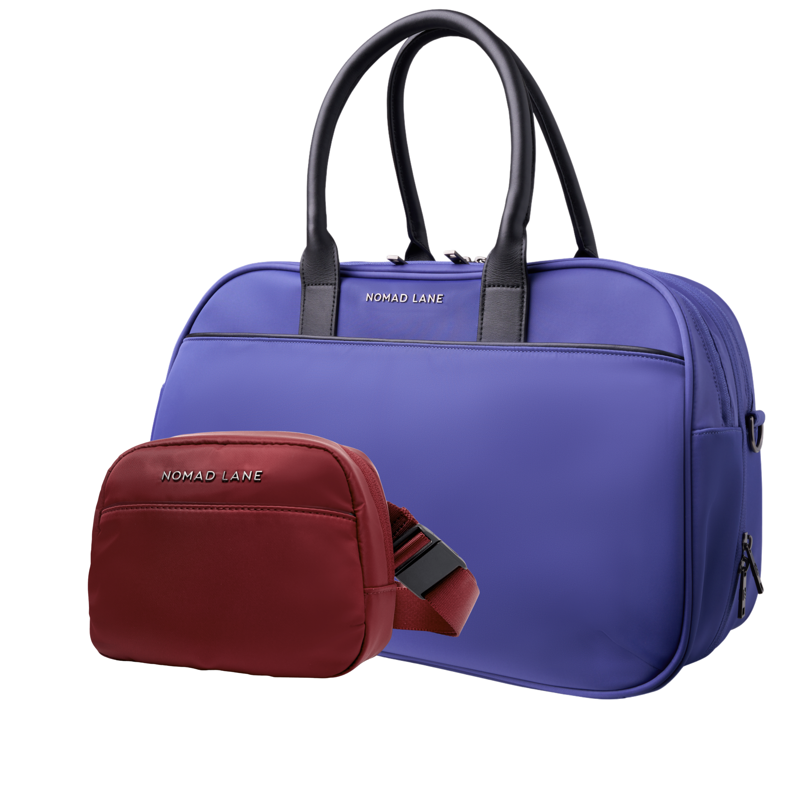 Dusk / Bordeaux Berry