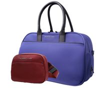 Dusk / Bordeaux Berry