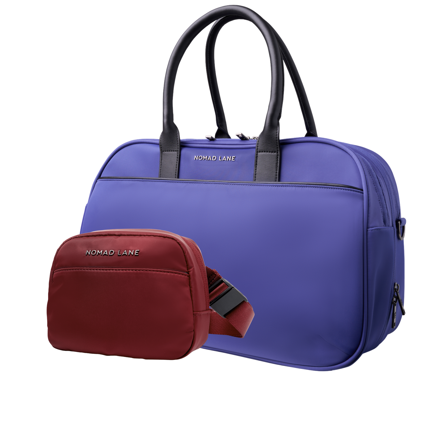 Dusk / Bordeaux Berry