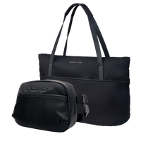 Jet Set Black / Jet Set Black