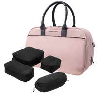 Dawn / Jet Set Black