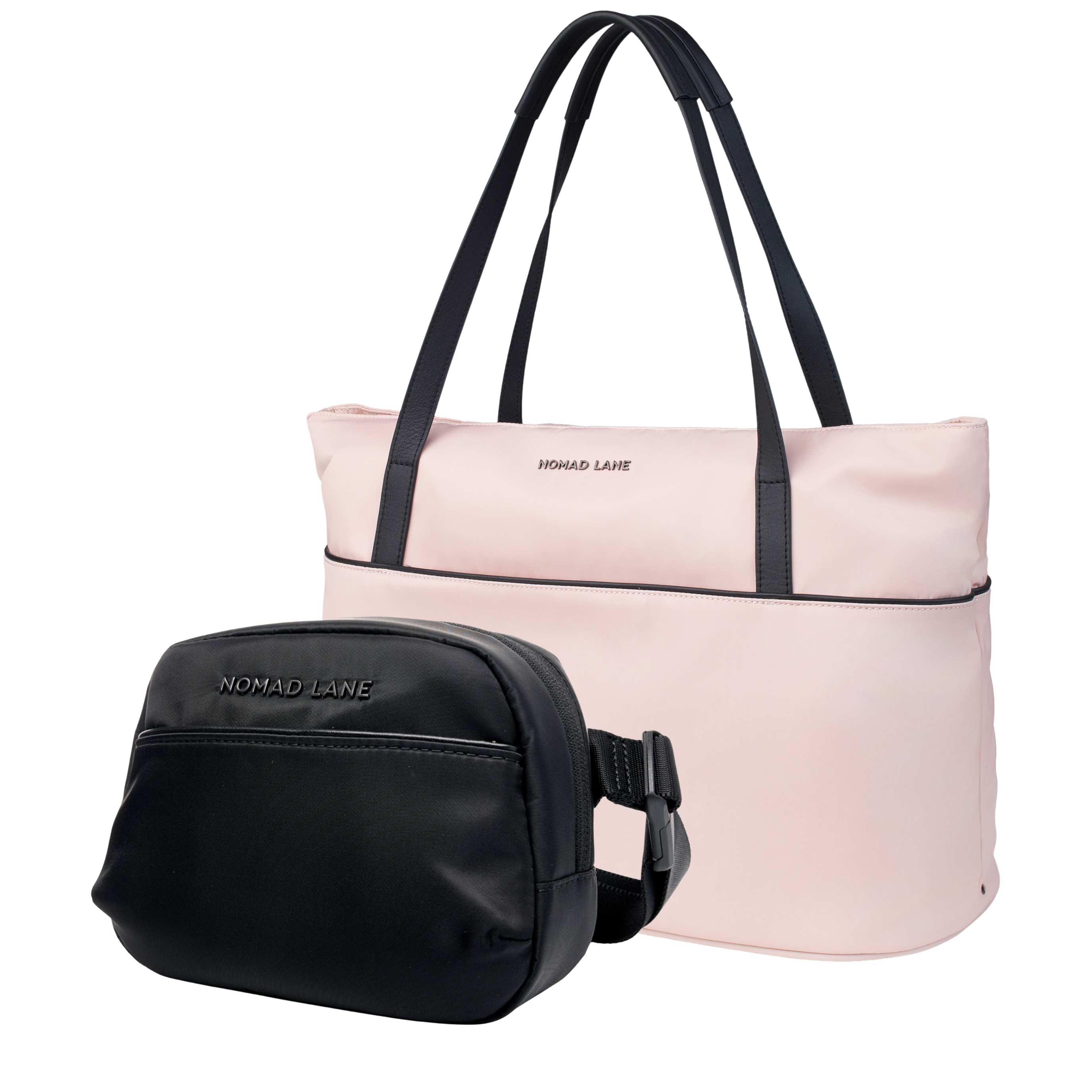 Dawn / Jet Set Black