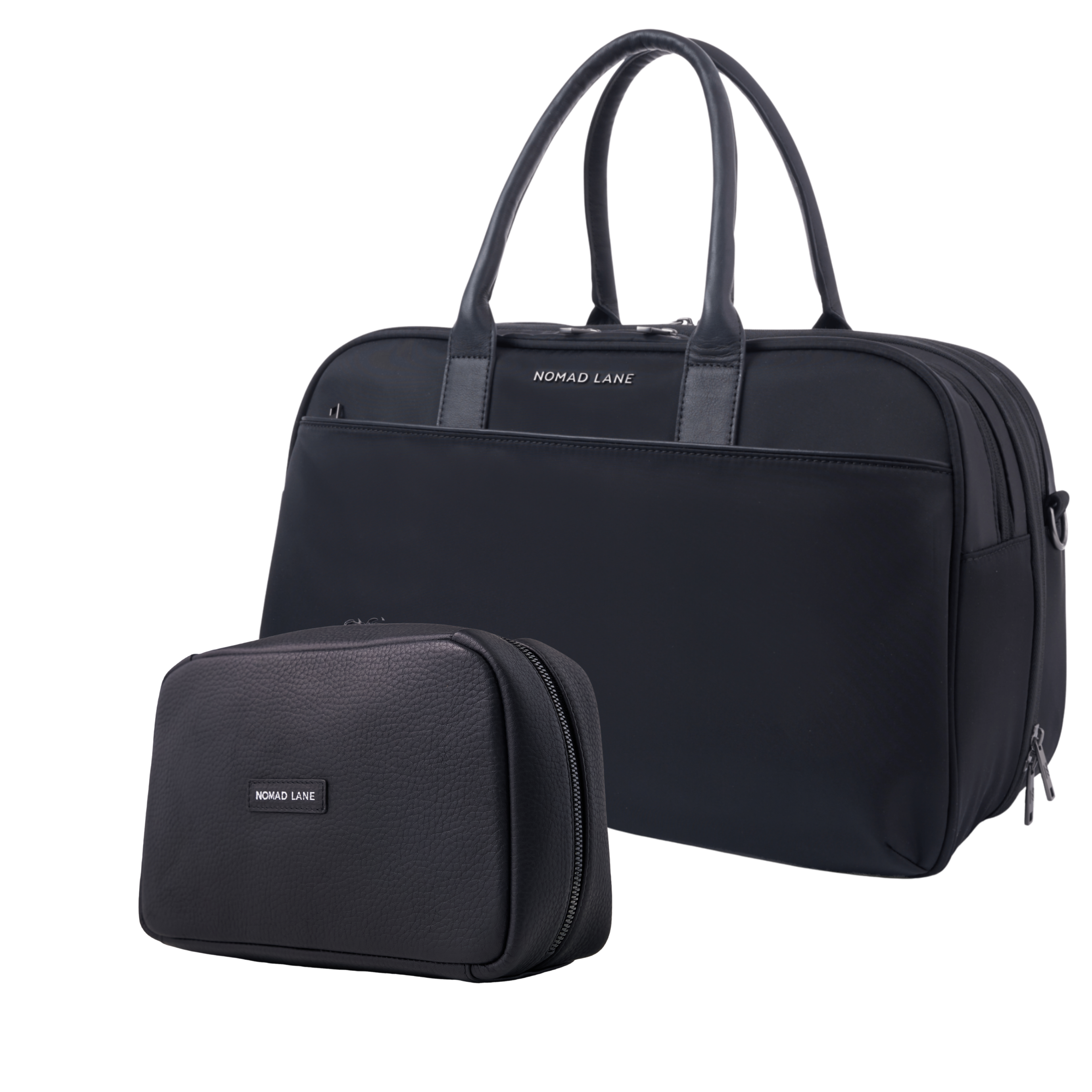 Jet Set Black / Jet Set Black