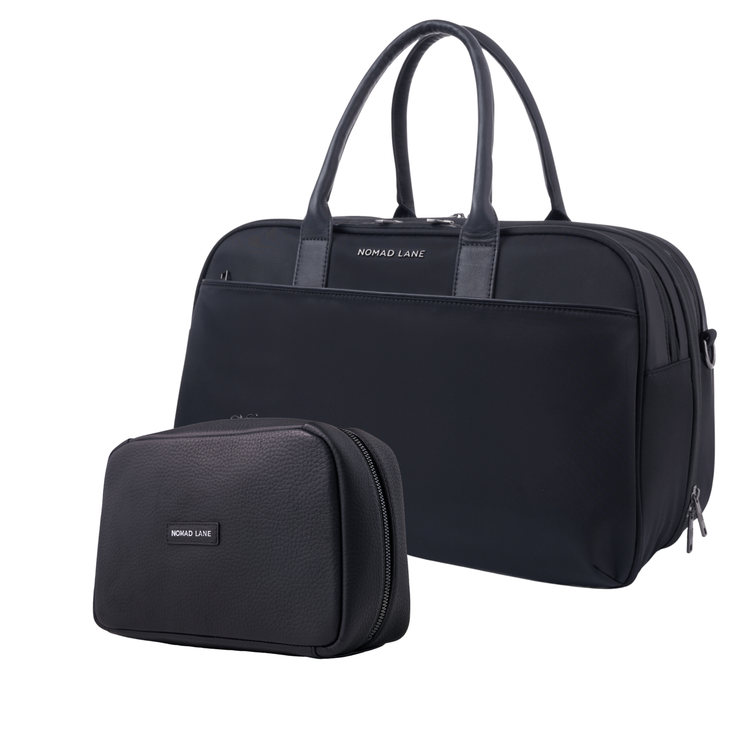 Jet Set Black / Jet Set Black